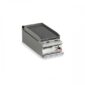 Q70GLT/G400 1 Burner Gas Lava Rock Chargrill L