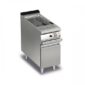 Q70FRI/G415 15l Single Basin Gas Deep Fryer With Piezo Ignition L
