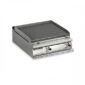 2 Burner Gas Lava Rock Chargrill L