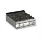 Q70PC/G8005 4 Burner Gas Cook Top L