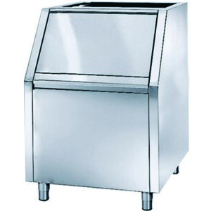 Bin100kg icemaker