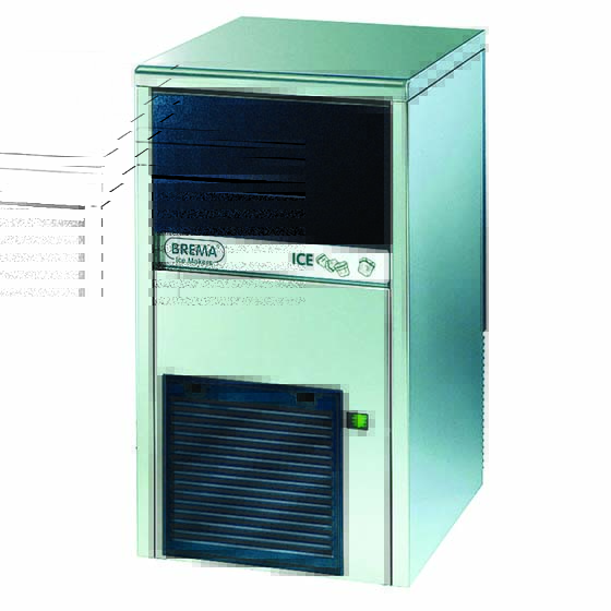 CB249A Icemaker