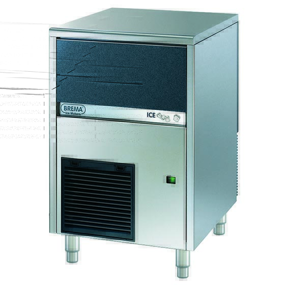CB416A DP Icemaker