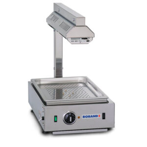 CS10 Carving Station