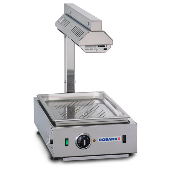 CS10 Carving Station