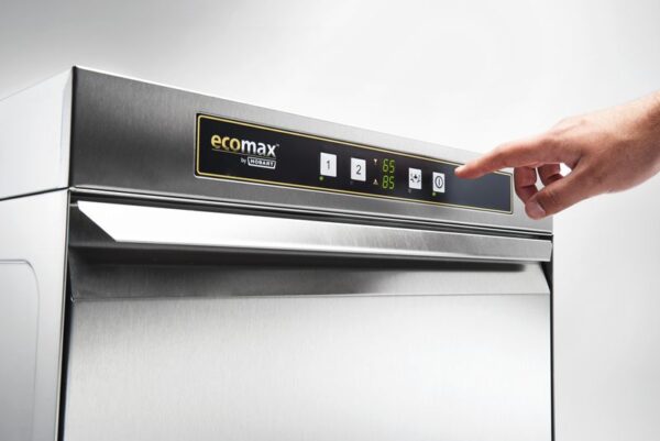 ECOMAX504
