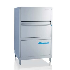 Meiko Dishwasher FV130 2 Closed