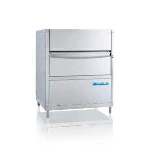 Meiko Dishwasher FV250 2 Closed