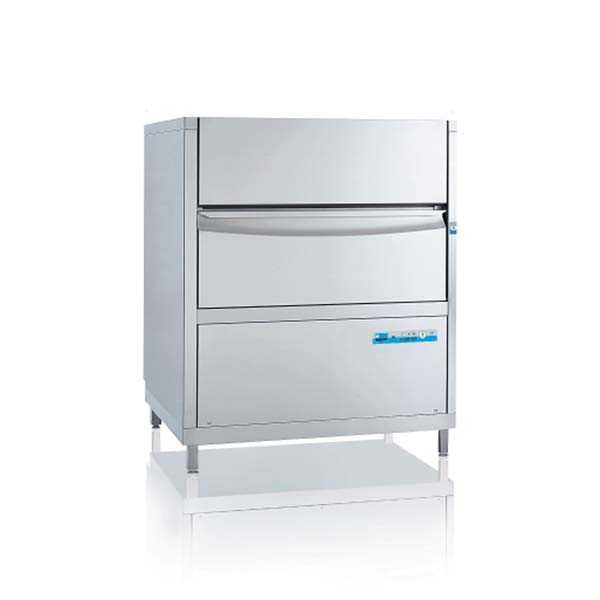 Meiko Dishwasher FV250 2 Closed