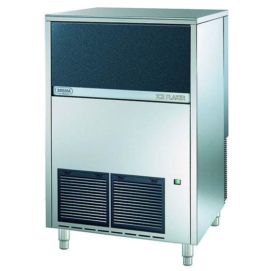 GB1555A Ice Flake Maker