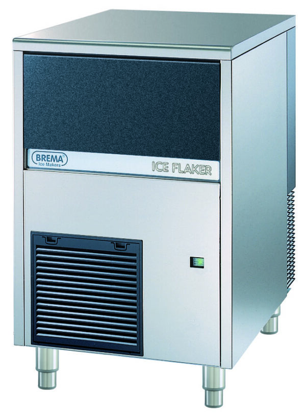 GB903A Ice Flake Maker