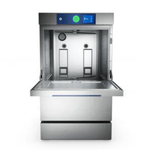 GCROI glasswasher