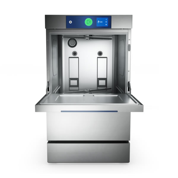 GCROI glasswasher