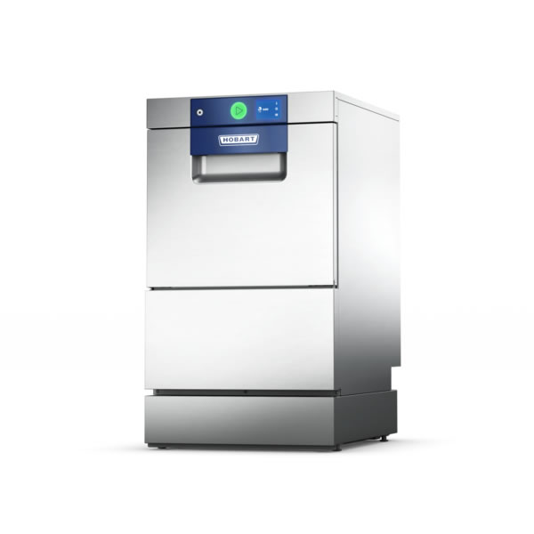 GCROI glasswasher