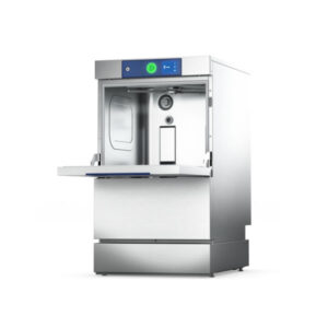 GCROI glasswasher