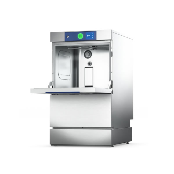GCROI glasswasher