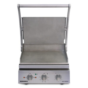 GSA610S Front Smooth Plate