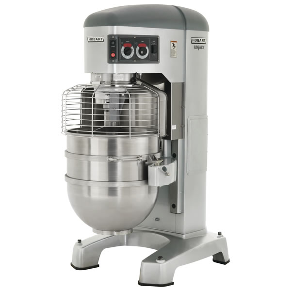 Hobart HL1400 Floor Model Mixer