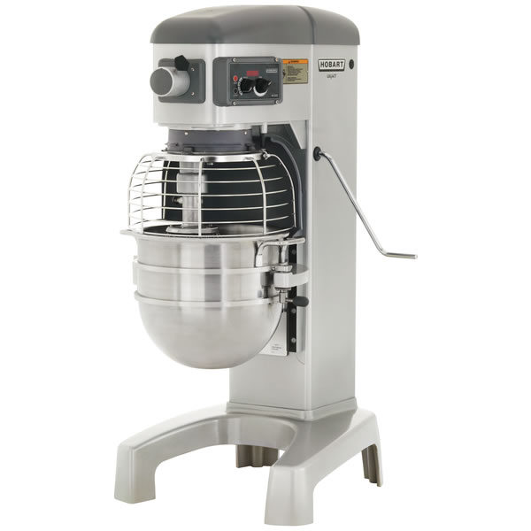 Hobart HL300 Floor Standing Mixer