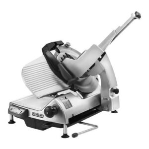 Hobart HS9 Slicer Automatic Feed