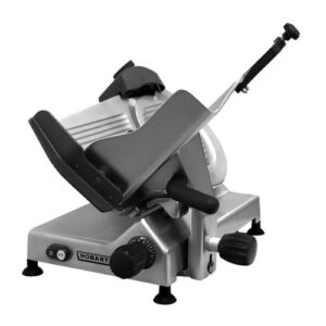 Hobart Edge Manual Feed Slicer