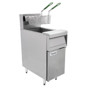 MJ140 Frymaster