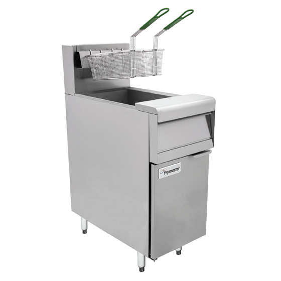MJ140 Frymaster