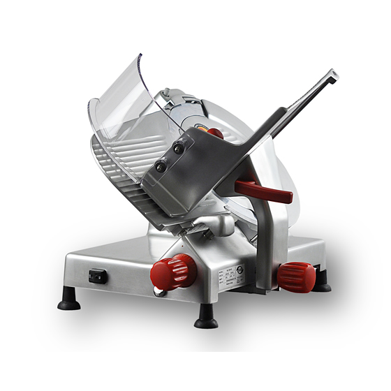 NS350HD Heavy Duty Slicer 350mm blade