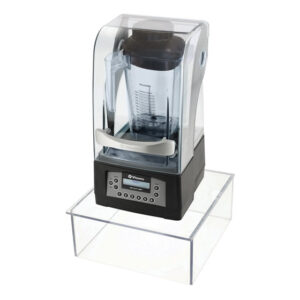 VM51024 Quiet One In Counter VM51024 Angle
