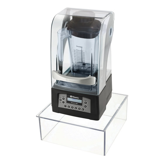 VM51024 Quiet One In Counter VM51024 Angle