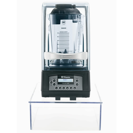 VM51024 Quiet One In Counter VM51024 Front
