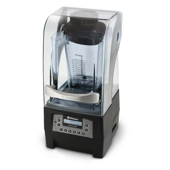 VM50031 Quiet One On Counter VM50031 Angle