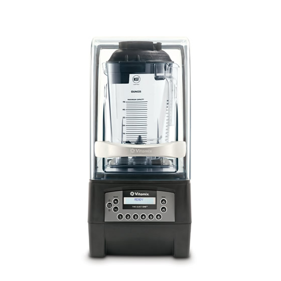 VM50031 Quiet One On Counter VM50031 Front