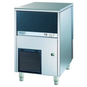 TB852A Icemaker