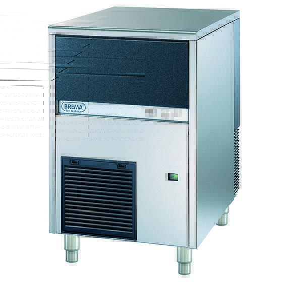 TB852A Icemaker