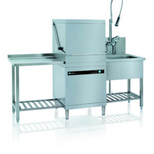 UPster H500 B
