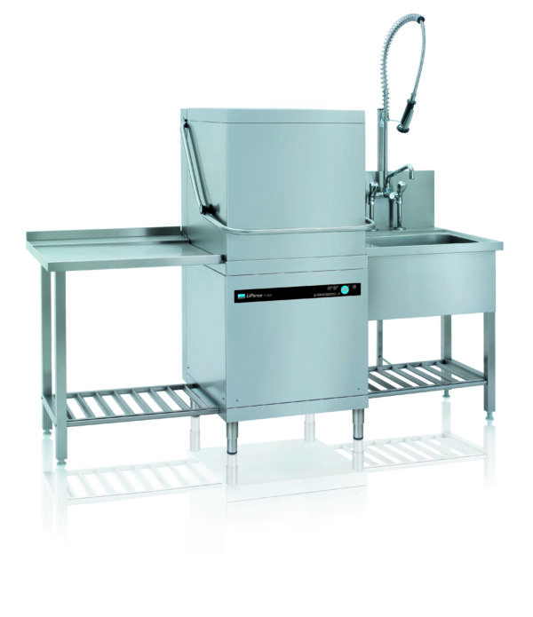 UPster H500 B