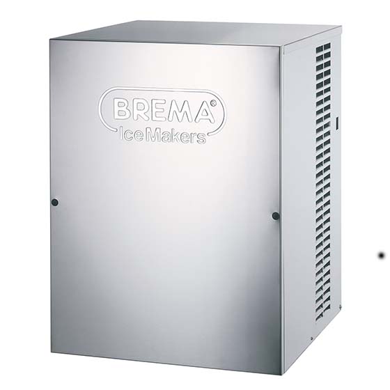 VM350A Brema Icemaker