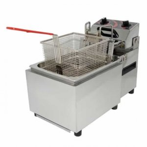 WFAS80 Auto Fryer