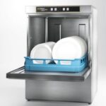 Ecomax Plus F515 Undercounter Dishwasher 1 M