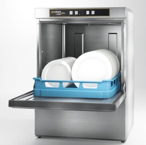 Ecomax Plus F515 Undercounter Dishwasher 1 M