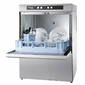 Ecomax Undercounter Dishwasher 504 M