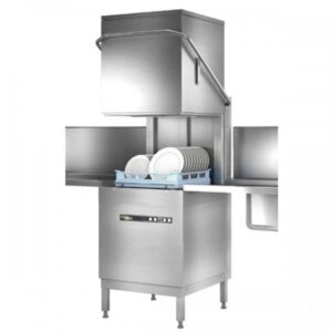 Ecomax615 Plus Dishwasher 1 L