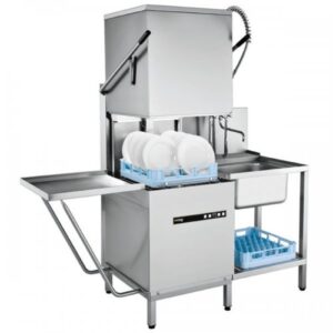 Ecomaxplus Dishwasher 604 L