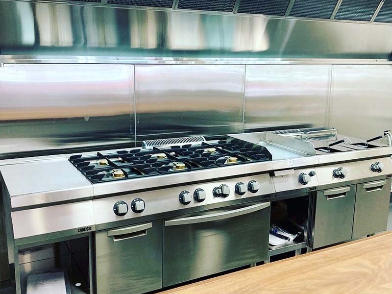 Eudlo General Store Cookline