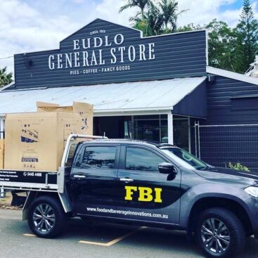 Eudlo General Store Refurbishment