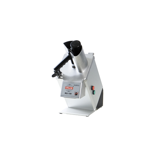 Rg 100 Hallde Vegetable Preparation Machine