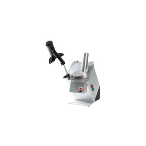 Rg 100 Angle Feed Head Hallde Vegetable Preparation Machine