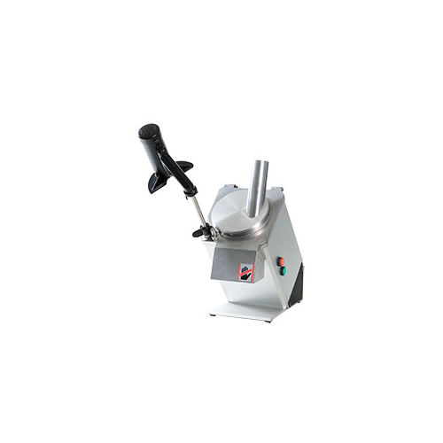 Rg 100 Angle Feed Head Hallde Vegetable Preparation Machine