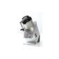Rg 200 Hallde Vegetable Preparation Machine